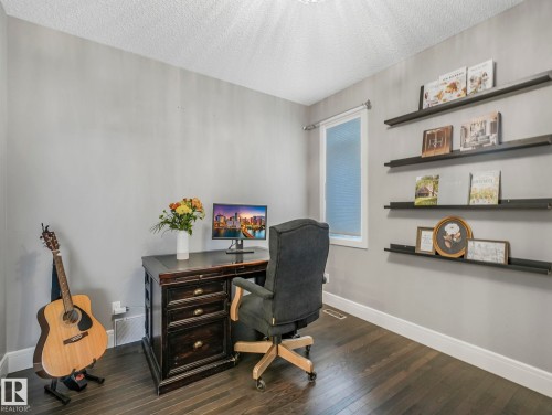 1785 Westerra Loop, Stony Plain, AB - Indoor Photo Showing Office