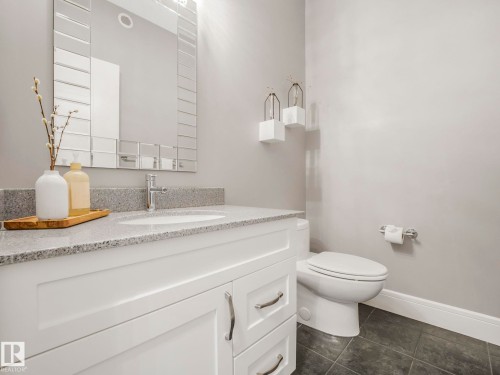 1785 Westerra Loop, Stony Plain, AB - Indoor Photo Showing Bathroom