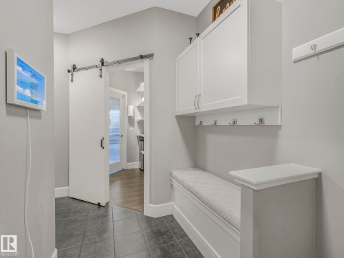 1785 Westerra Loop, Stony Plain, AB - Indoor
