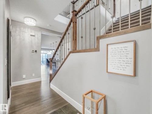 1785 Westerra Loop, Stony Plain, AB - Indoor Photo Showing Other Room