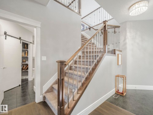 1785 Westerra Loop, Stony Plain, AB - Indoor Photo Showing Other Room