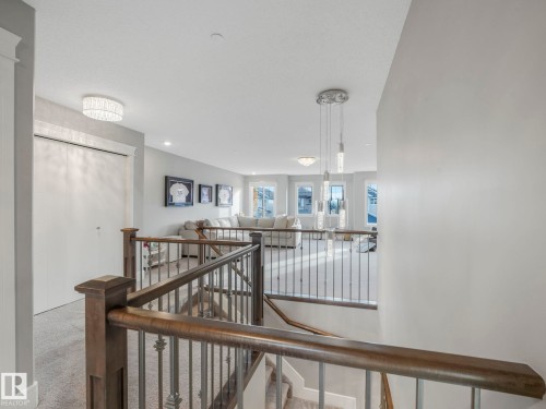 1785 Westerra Loop, Stony Plain, AB - Indoor Photo Showing Other Room