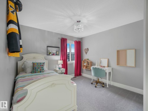 1785 Westerra Loop, Stony Plain, AB - Indoor Photo Showing Bedroom