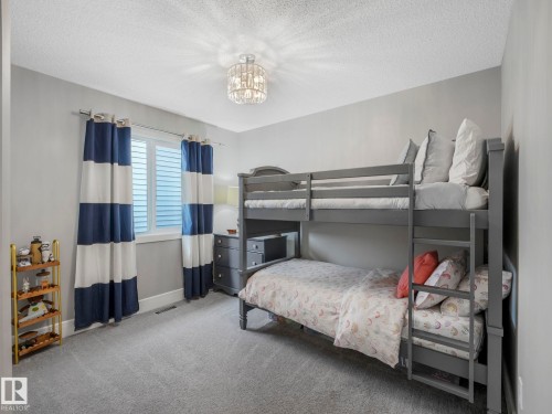 1785 Westerra Loop, Stony Plain, AB - Indoor Photo Showing Bedroom