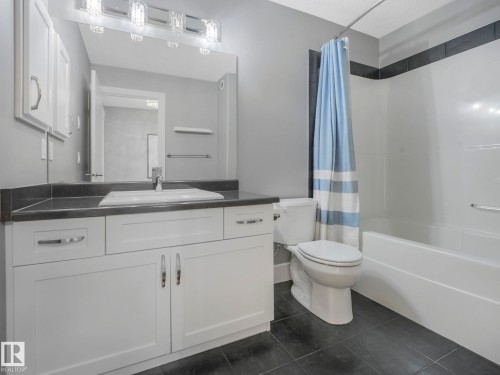 1785 Westerra Loop, Stony Plain, AB - Indoor Photo Showing Bathroom