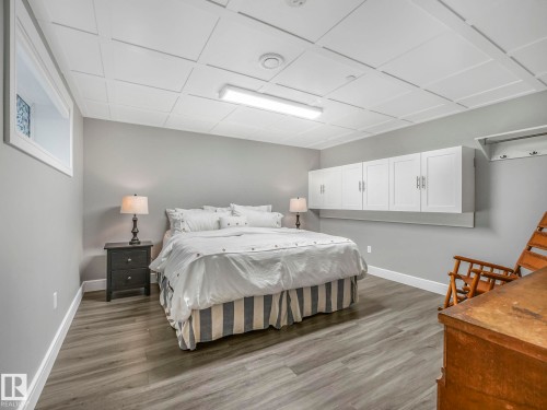 1785 Westerra Loop, Stony Plain, AB - Indoor Photo Showing Bedroom