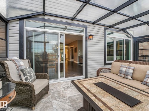 1785 Westerra Loop, Stony Plain, AB - Outdoor With Deck Patio Veranda With Exterior