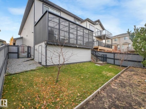 1785 Westerra Loop, Stony Plain, AB - Outdoor With Exterior
