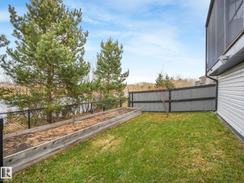 1785 Westerra Loop, Stony Plain, AB - Outdoor