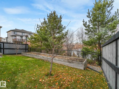 1785 Westerra Loop, Stony Plain, AB - Outdoor