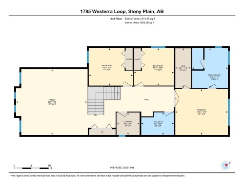 1785 Westerra Loop, Stony Plain, AB - Other
