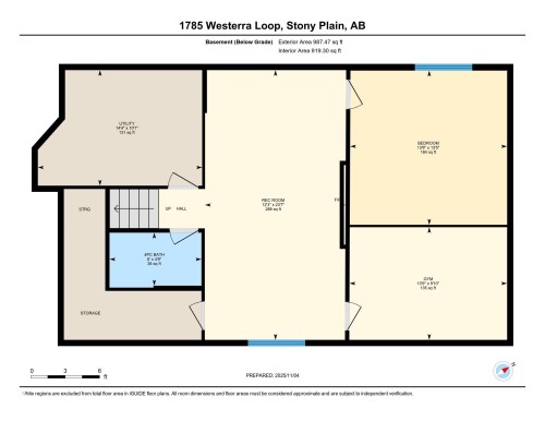 1785 Westerra Loop, Stony Plain, AB - Other