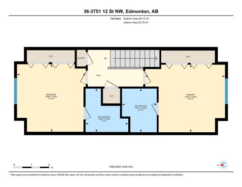 36 3751 12 Street, Edmonton, AB - Other