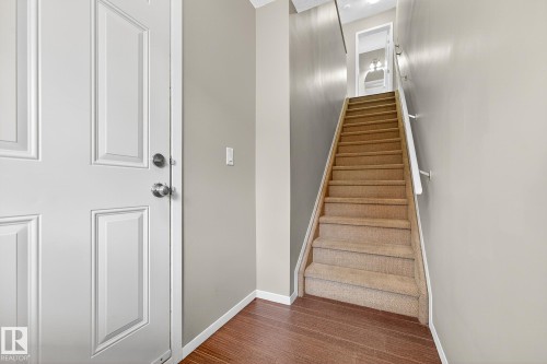 36 3751 12 Street, Edmonton, AB - Indoor Photo Showing Other Room