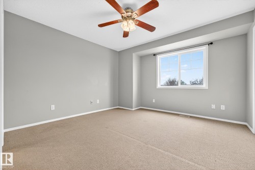 36 3751 12 Street, Edmonton, AB - Indoor Photo Showing Other Room