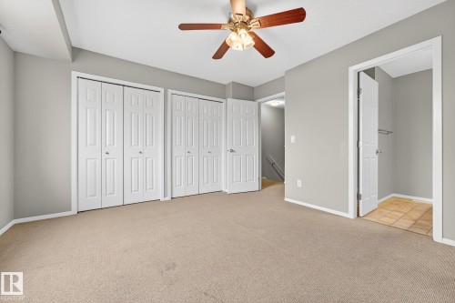 36 3751 12 Street, Edmonton, AB - Indoor