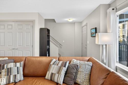 6 1150 Winderemere Way, Edmonton, AB - Indoor