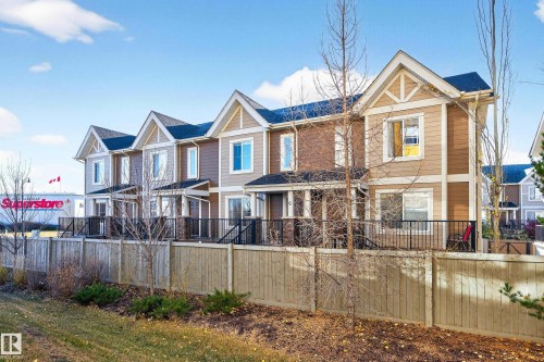 6 1150 Winderemere Way, Edmonton, AB - Outdoor
