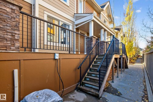 6 1150 Winderemere Way, Edmonton, AB - 