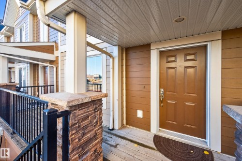 6 1150 Winderemere Way, Edmonton, AB - Outdoor With Exterior