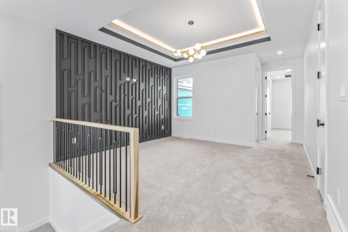 10 Enns Court, Fort Saskatchewan, AB - Indoor Photo Showing Other Room