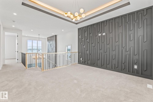 10 Enns Court, Fort Saskatchewan, AB - Indoor Photo Showing Other Room