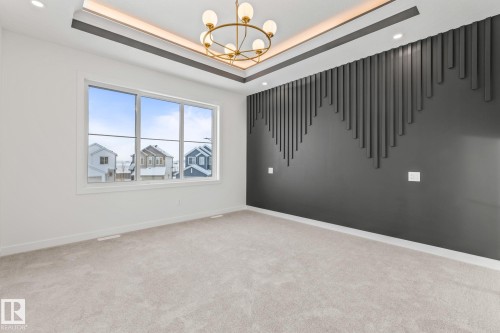 10 Enns Court, Fort Saskatchewan, AB - Indoor Photo Showing Other Room