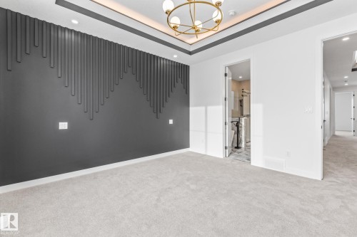 10 Enns Court, Fort Saskatchewan, AB - Indoor Photo Showing Other Room