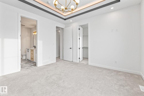 10 Enns Court, Fort Saskatchewan, AB - Indoor Photo Showing Other Room