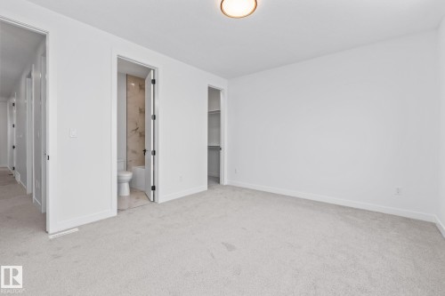 10 Enns Court, Fort Saskatchewan, AB - Indoor Photo Showing Other Room