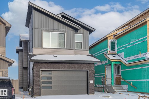 10 Enns Court, Fort Saskatchewan, AB - Outdoor