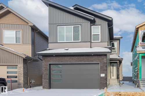 10 Enns Court, Fort Saskatchewan, AB - Outdoor With Exterior