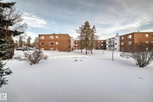 204 11420 40 Avenue, Edmonton, AB - Outdoor