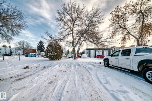 204 11420 40 Avenue, Edmonton, AB - Outdoor