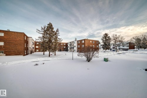 204 11420 40 Avenue, Edmonton, AB - Outdoor