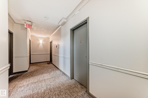 204 11420 40 Avenue, Edmonton, AB - Indoor