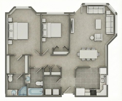 205 13450 114 Avenue, Edmonton, AB - Other