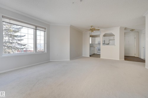 205 13450 114 Avenue, Edmonton, AB - Indoor Photo Showing Other Room