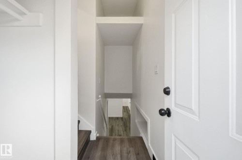 13507 124 Avenue, Edmonton, AB - Indoor Photo Showing Other Room