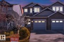 1853 28 Street, Edmonton, AB  - Outdoor With Facade 