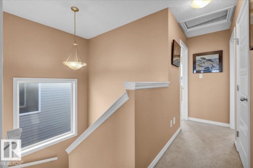 1853 28 Street, Edmonton, AB - Indoor Photo Showing Other Room