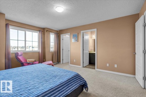 1853 28 Street, Edmonton, AB - Indoor Photo Showing Bedroom