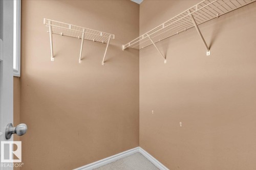 1853 28 Street, Edmonton, AB - Indoor With Storage