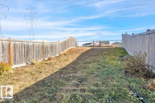 1853 28 Street, Edmonton, AB - Outdoor