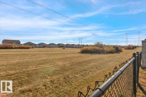 1853 28 Street, Edmonton, AB - Outdoor With View