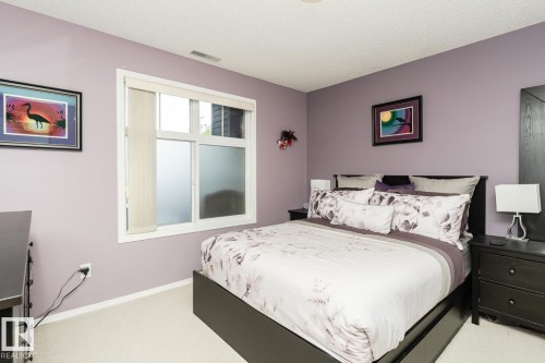 113 16035 132 Street, Edmonton, AB - Indoor Photo Showing Bedroom