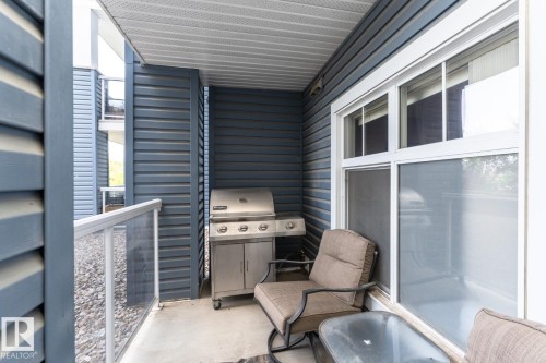 113 16035 132 Street, Edmonton, AB - Outdoor With Exterior