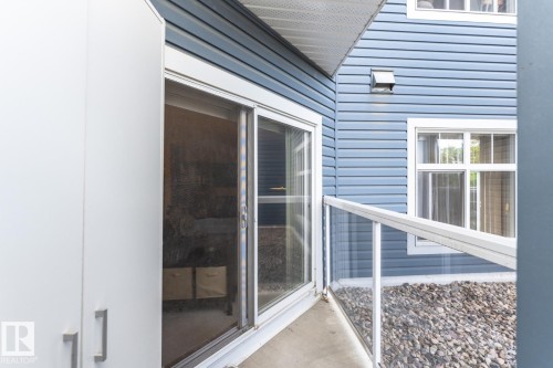 113 16035 132 Street, Edmonton, AB - Outdoor With Exterior