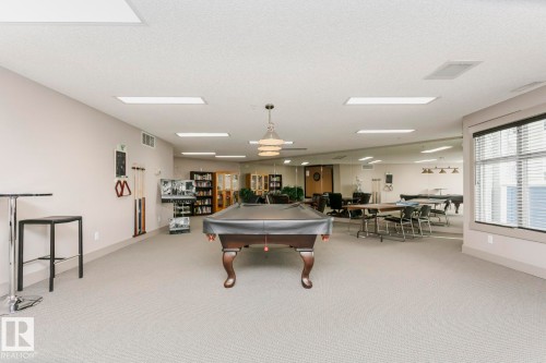 113 16035 132 Street, Edmonton, AB - Indoor Photo Showing Other Room