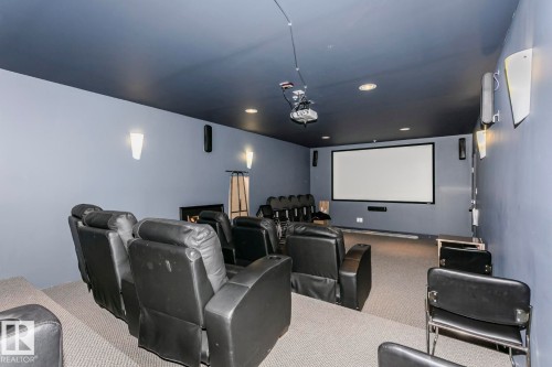 113 16035 132 Street, Edmonton, AB - Indoor